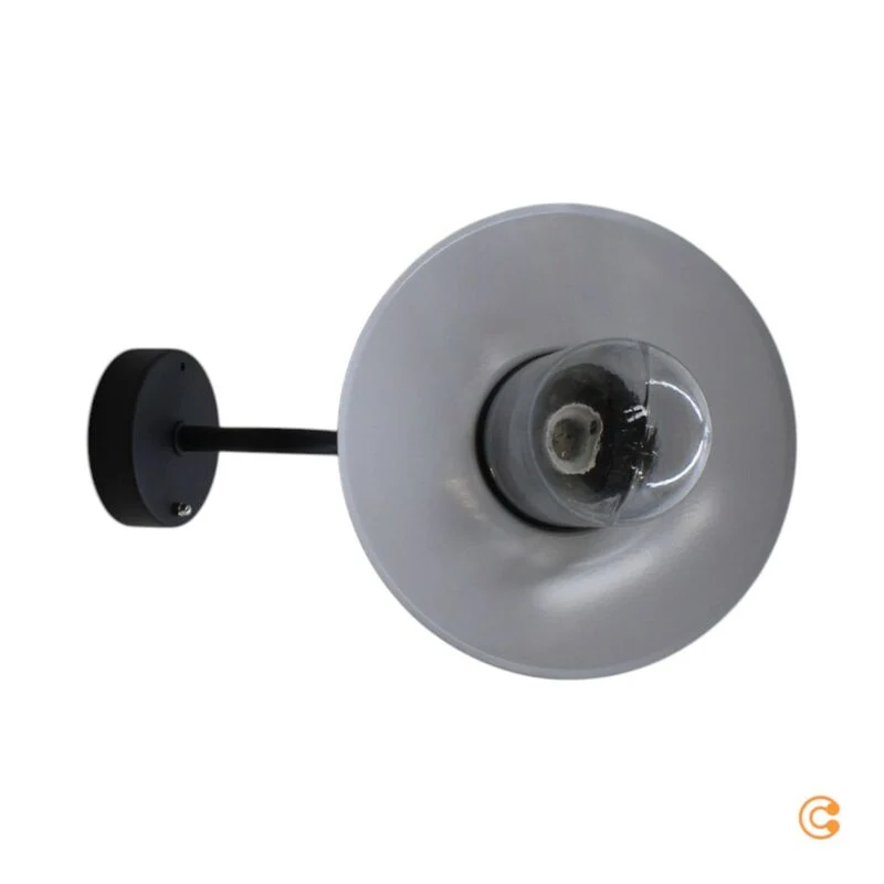 B-Ware Nordlux 22671003 Außenwandleuchte Lampe Leuchte Aussenleuchte Schwarz Spot