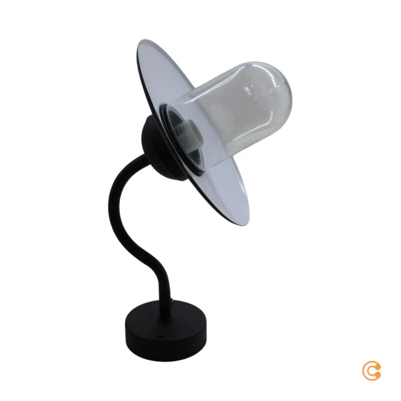 B-Ware Nordlux 22671003 Außenwandleuchte Lampe Leuchte Aussenleuchte Schwarz Spot