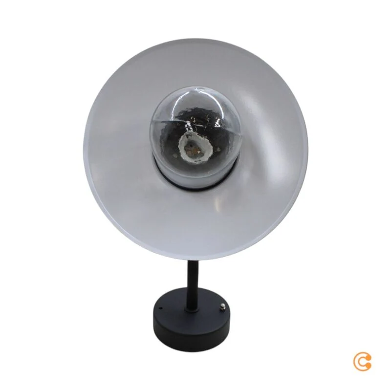 B-Ware Nordlux 22671003 Außenwandleuchte Lampe Leuchte Aussenleuchte Schwarz Spot