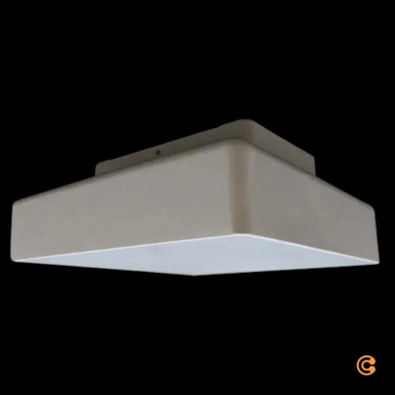 B-Ware Paulmann Außenwandleuchte Wandlampe LED Sensor Leuchte weiß Azalena Beleuchtung