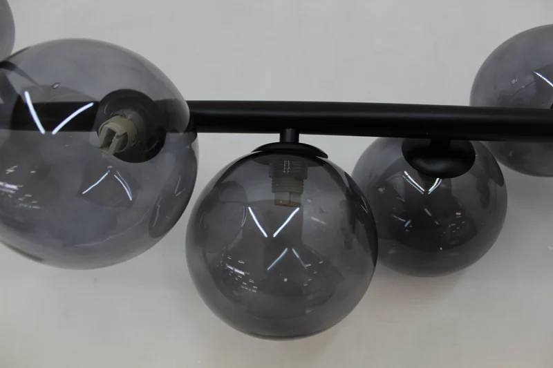 B-Ware KARE Scala Balls Hängeleuchte Hängelampe Deckenleuchte Deckenlampe Lampe Leuchte