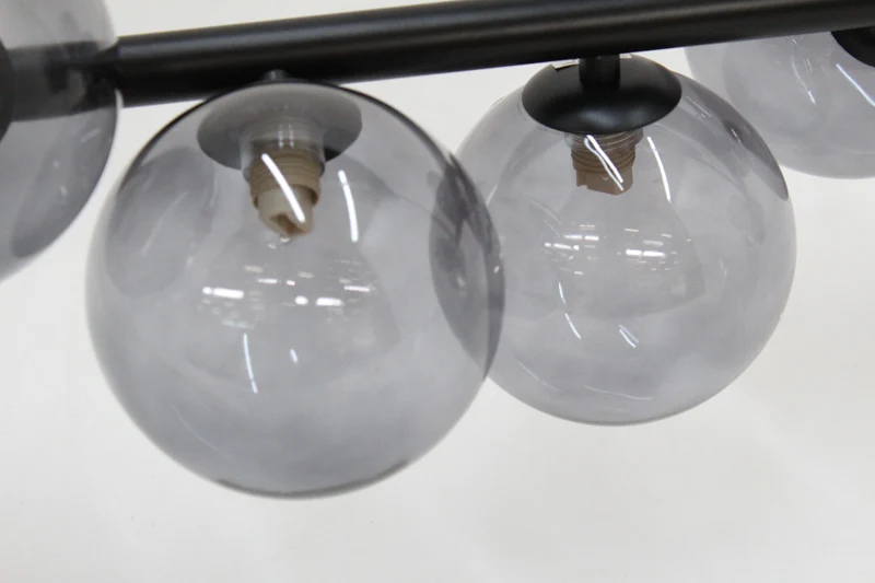 B-Ware KARE Scala Balls Hängeleuchte Hängelampe Deckenleuchte Deckenlampe Lampe Leuchte