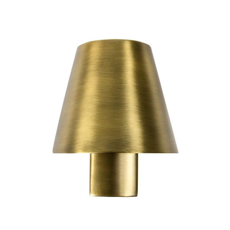 Le Petit LED Wandlampe 3000K