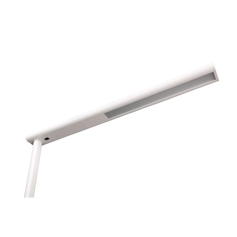B-Ware Maul Stehleuchte MAULjet LED Lampe Büroleuchte dimmbar weiß 195cm Höhe 5835