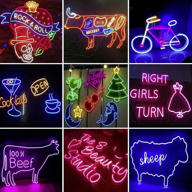 4x B-Ware Sygonix LED Streifen RGB 5m dimmbar App steuerbar Außenleuchte IP44 warmweiß