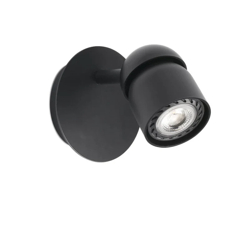 Coco Spot-Wandlampe