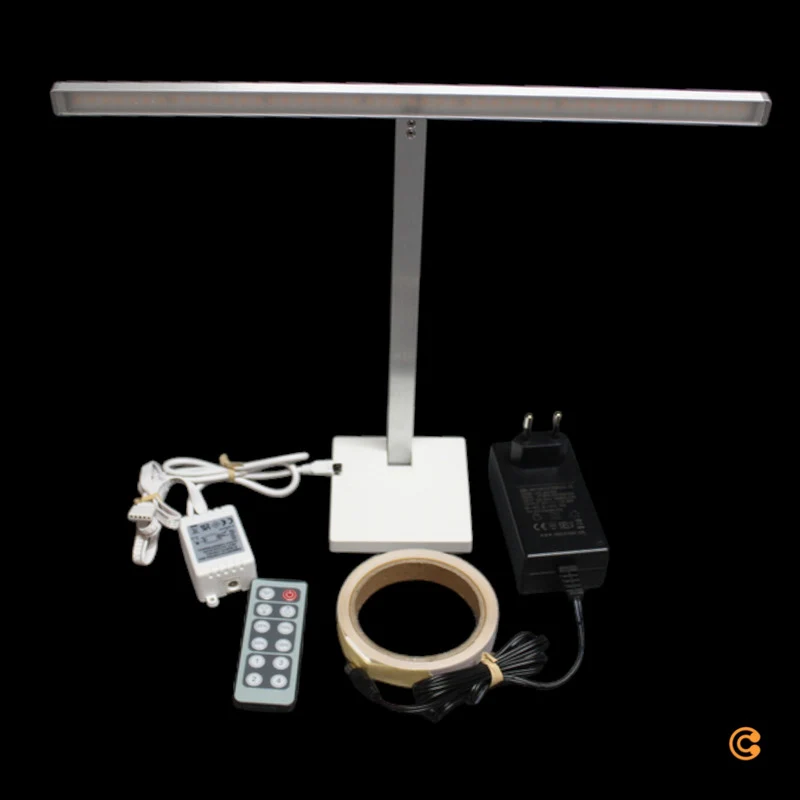 B-Ware Paulmann Assistance Xana LED-Bilderleuchte Set Wandleuchte Wandlampe Lampe Alu