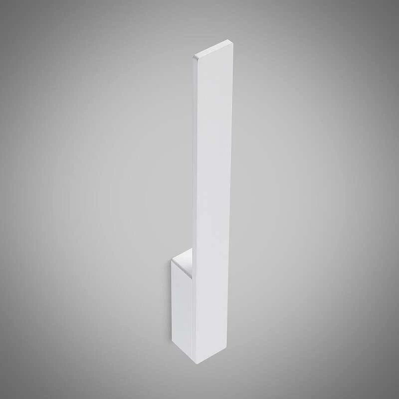 B-Ware Arcchio Thiago LED-Wandleuchte Wandleuchte Wandstrahler Lampe Leuchte weiß