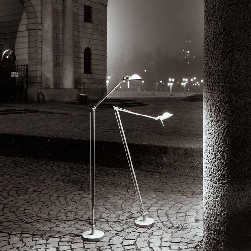 Luceplan Berenice Stehlampe