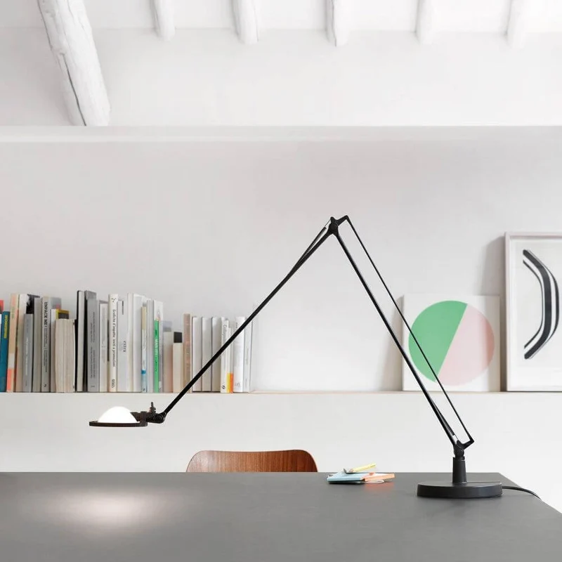 Luceplan Berenice Schreibtischlampe