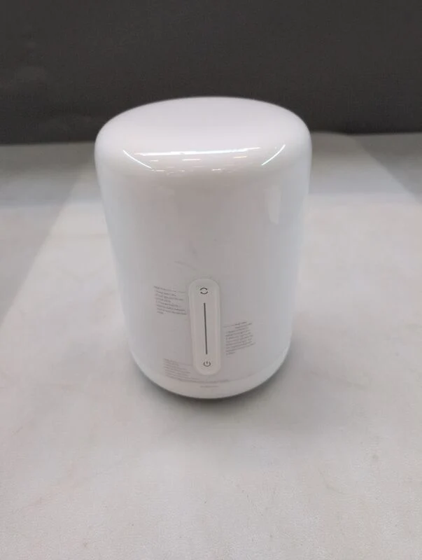 B-Ware Xiaomi Tischlampe Mi Bedside Lamp 2 LED Lampe RGB dimmbar weiß 9W 6500K 254mm