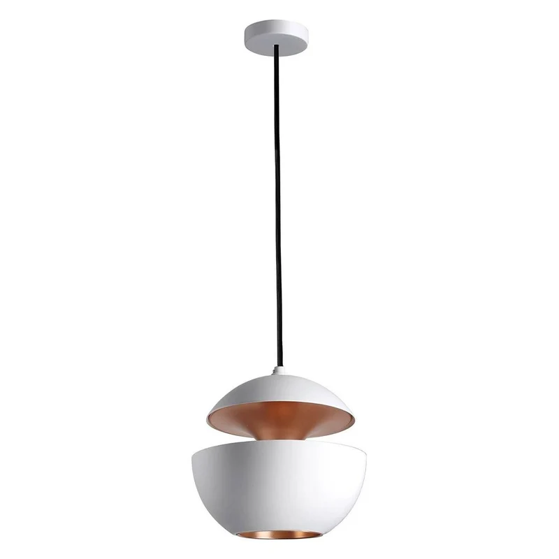 DCWéditions Here Comes The Sun Ø 25cm LED-Pendelleuchte