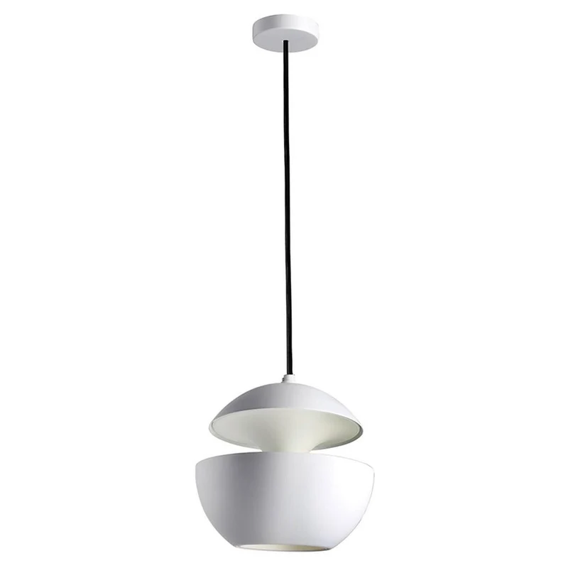 DCWéditions Here Comes The Sun Ø 25cm LED-Pendelleuchte
