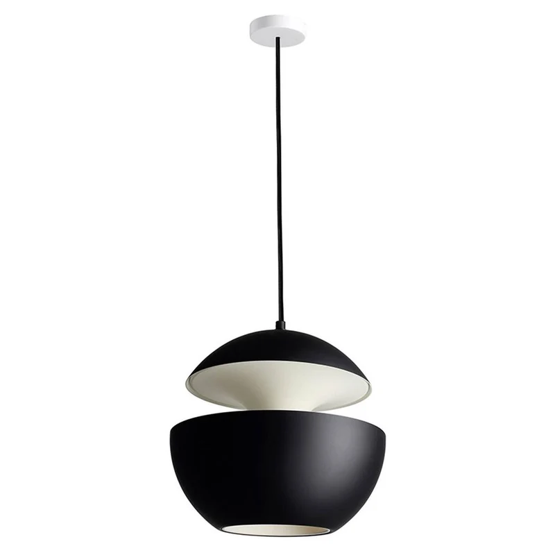 DCWéditions Here Comes The Sun Ø 45cm LED-Pendelleuchte