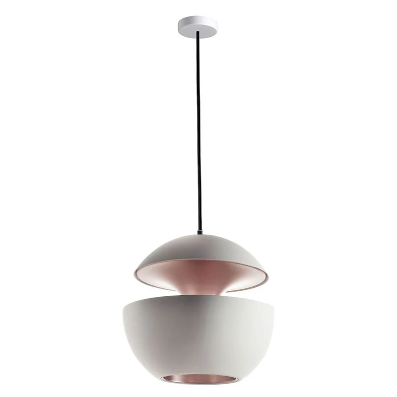 DCWéditions Here Comes The Sun Ø 45cm LED-Pendelleuchte