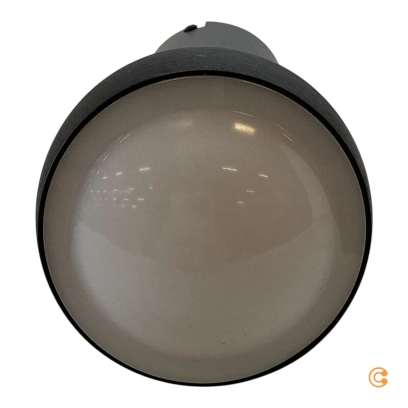 3x B-Ware Pendelleuchte Hängelampe LED JUST LIGHT Ballini schwarz Switchmo Leuchtmittel en