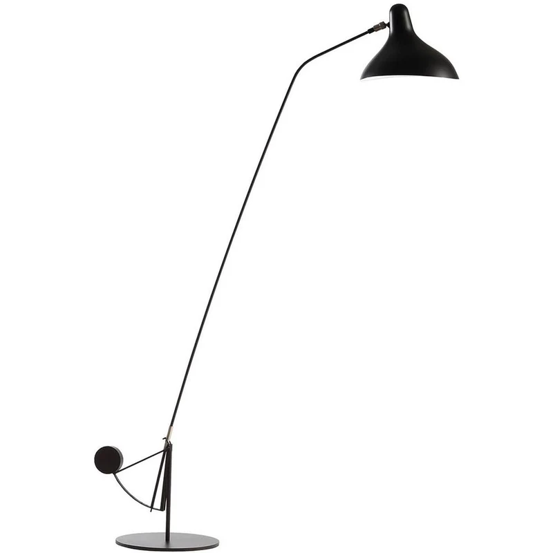 DCWéditions Mantis BS1 Leseleuchte schwenkbar