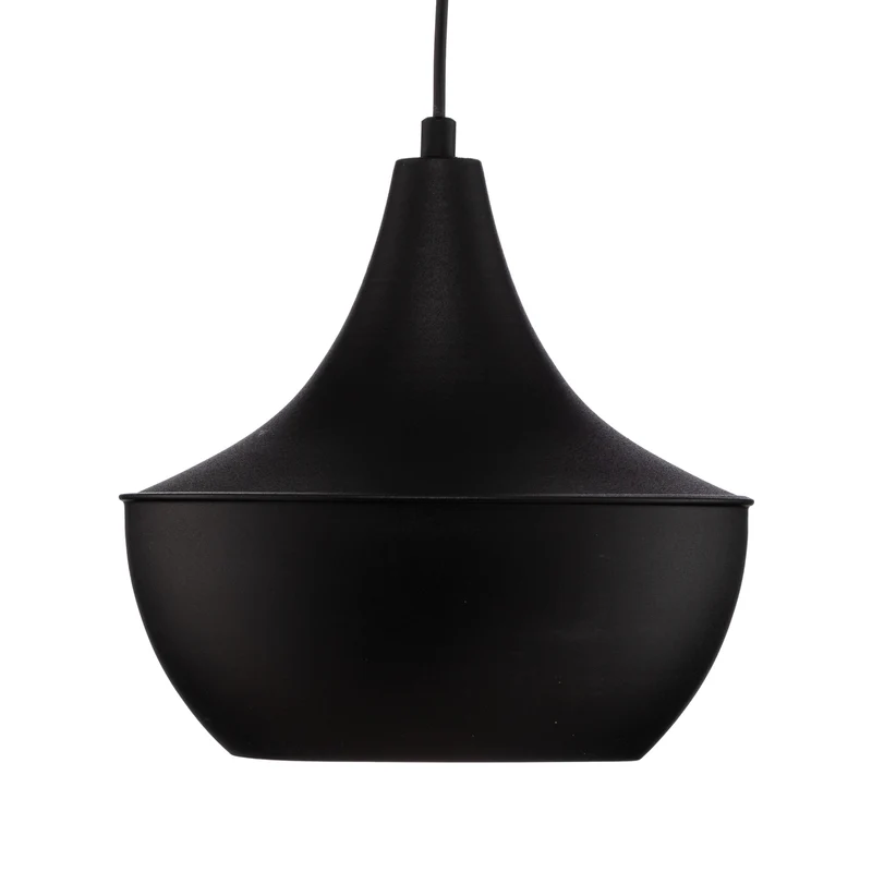 B-Ware Pendelleuchte AV-4106-M7-BSY in eigenwilliger Form Pendellampe Deckenlampe Lampe