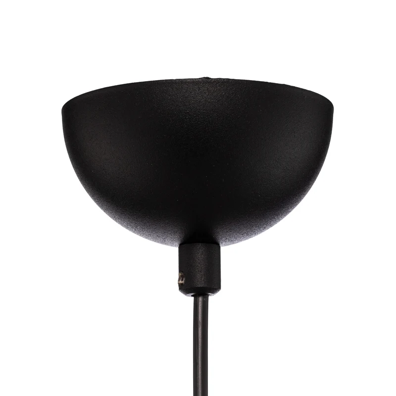 B-Ware Pendelleuchte AV-4106-M7-BSY in eigenwilliger Form Pendellampe Deckenlampe Lampe