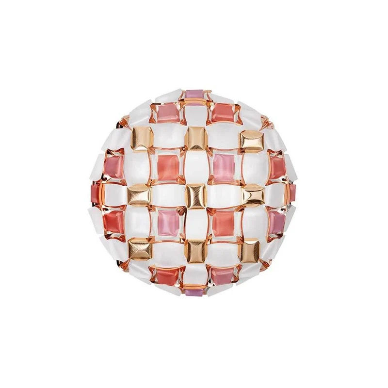 Slamp Decken- & Wandlampe Mida