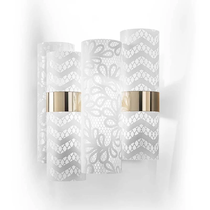 Slamp Wandlampe La Lollo Applique