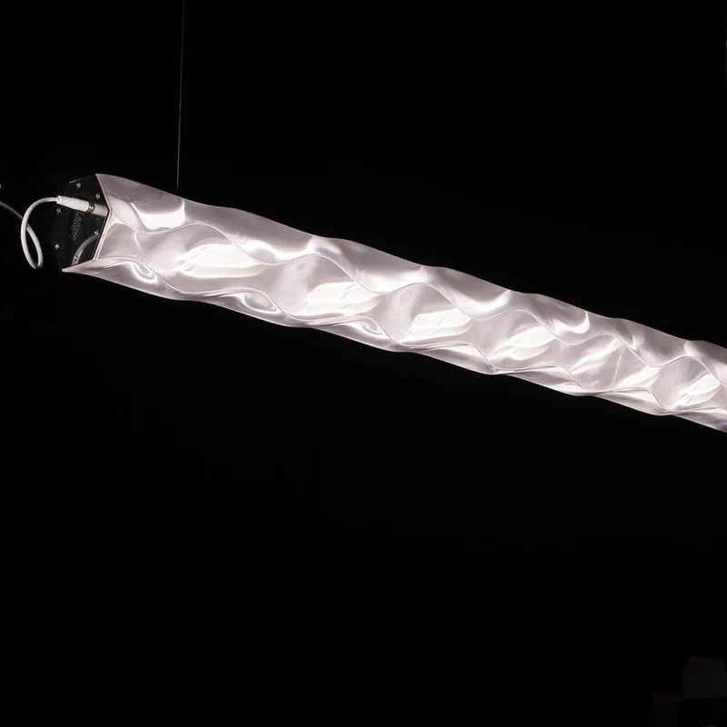Slamp LED Hängeleuchte Hugo Architectural System 24V