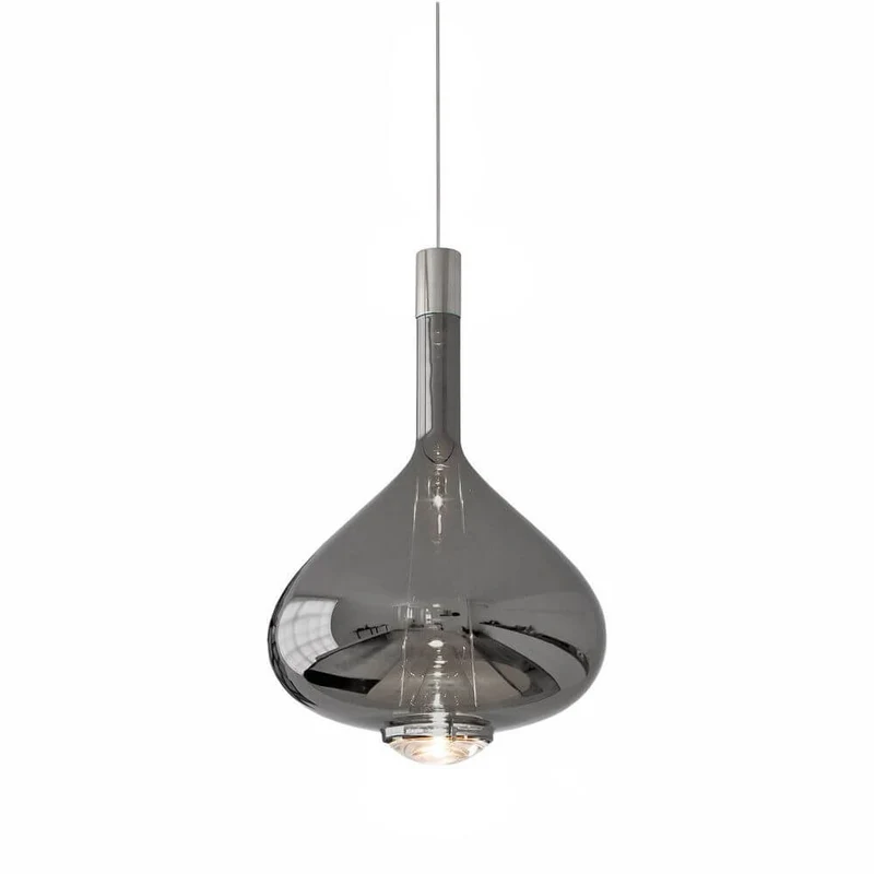 Lodes Sky-Fall Round LED Pendellampe