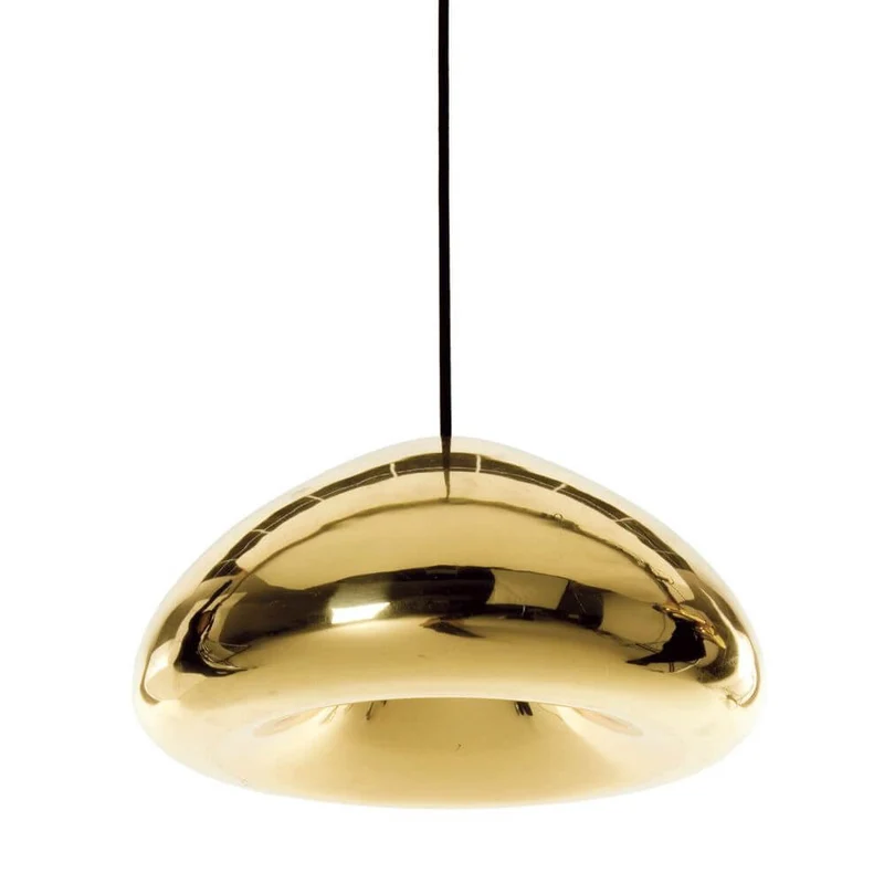 Tom Dixon Void LED Hängelampe