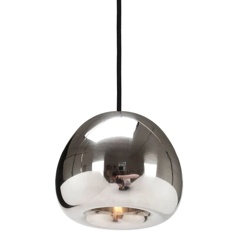 Tom Dixon Void LED Hängelampe