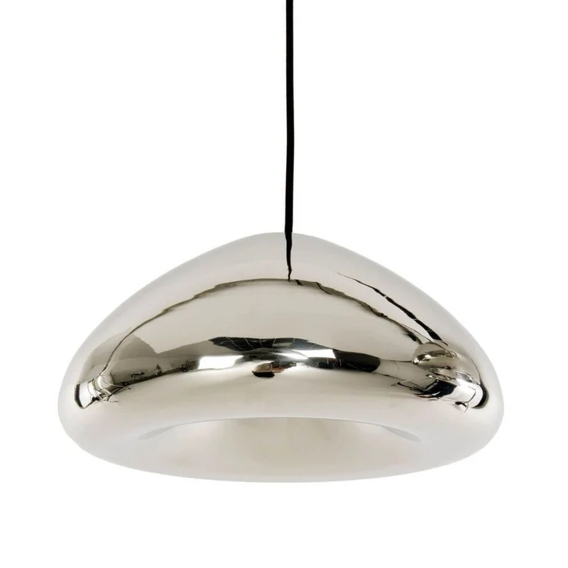 Tom Dixon Void LED Hängelampe