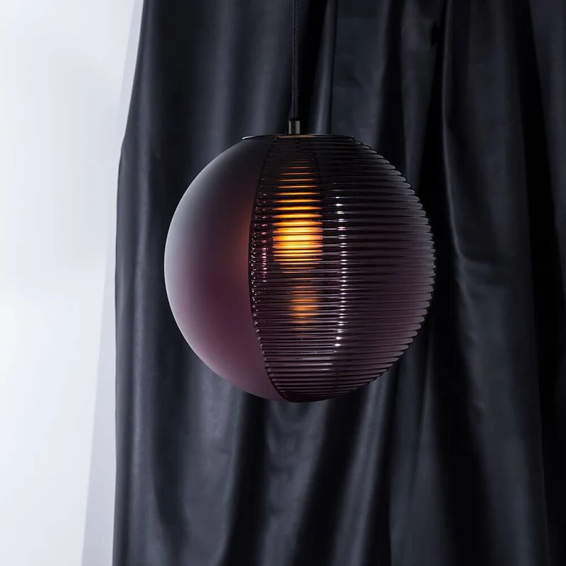 Pulpo LED Hängeleuchte Stellar Small Ø 23cm