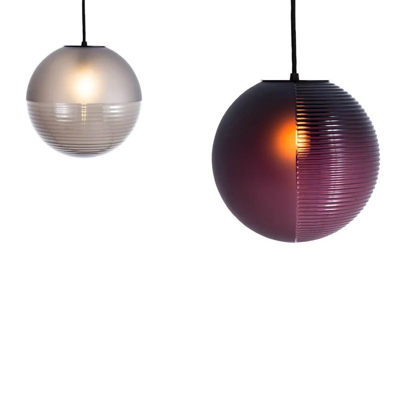 Pulpo LED Hängelampe Stellar Mini Ø 18cm