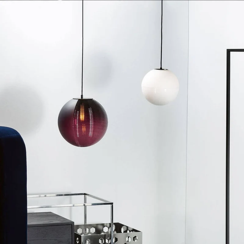 Pulpo LED Hängelampe Stellar Mini Ø 18cm