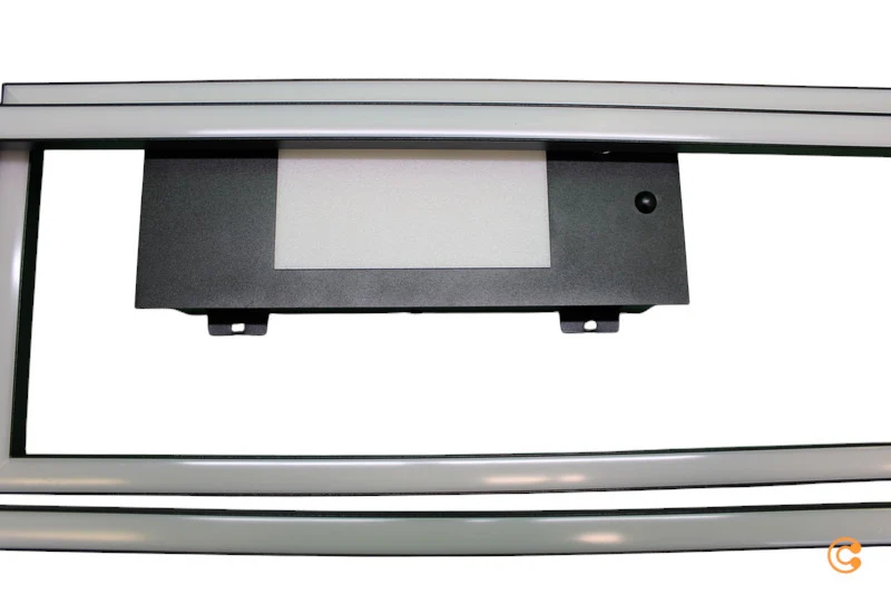 B-Ware JUST LIGHT. ASMIN Deckenleuchte Deckenlampe Leuchte Lampe Deckenlicht Licht D79