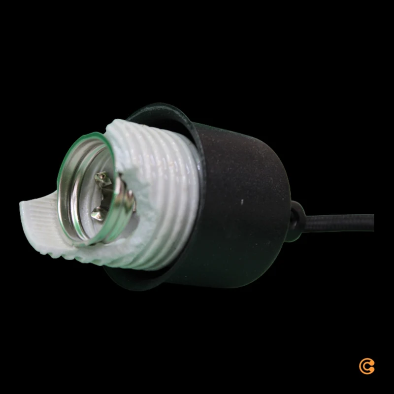 B-Ware JUST LIGHT Stehleuchte Green Tribu mit Papierschirmen Stehlampe SIEHE TEXT/FOTO