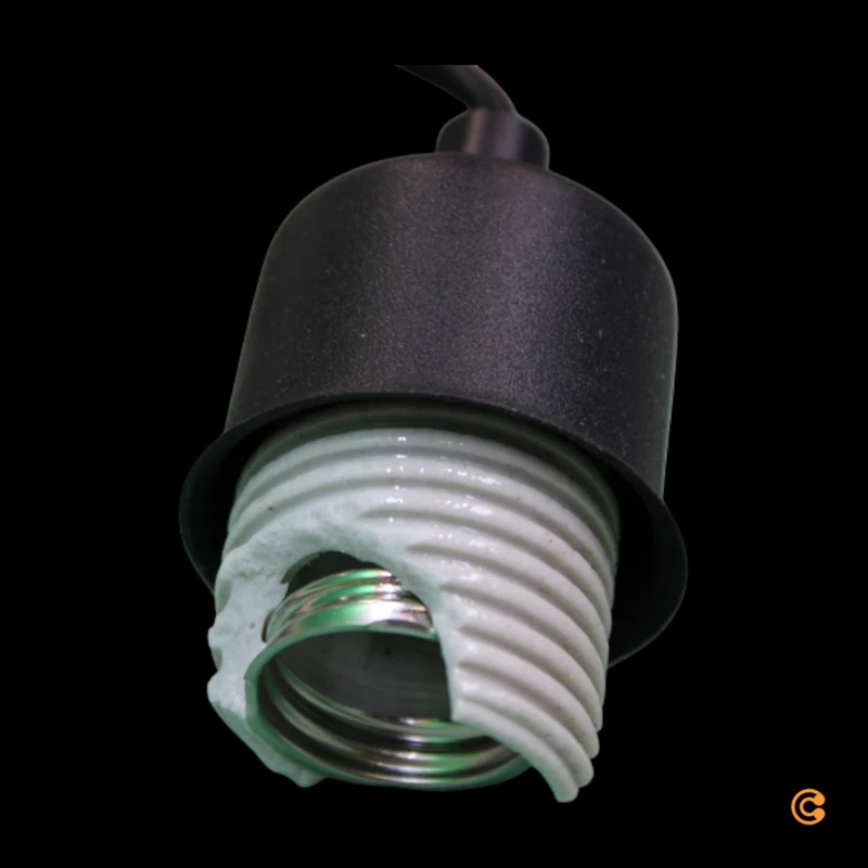 B-Ware JUST LIGHT Stehleuchte Green Tribu mit Papierschirmen Stehlampe SIEHE TEXT/FOTO