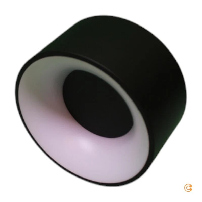 B-Ware JUST LIGHT LED Deckenleuchte Tanika Lampe Leuchte dimmbar Ø16cm Memoryfunktion