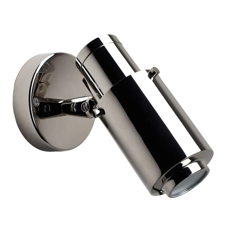DCWéditions Biny Spot Wandleuchte verstellbar