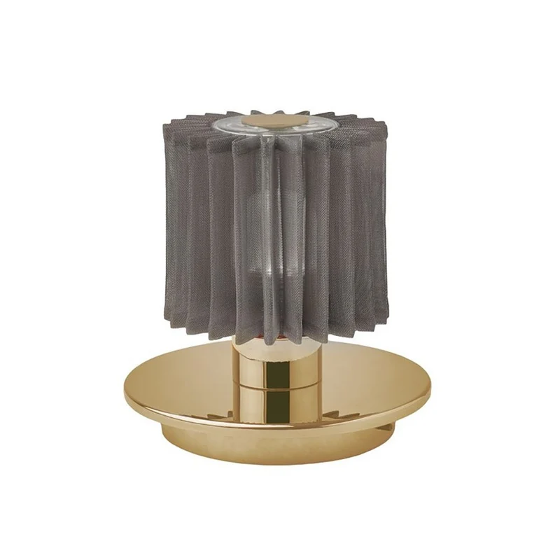 DCWéditions In The Sun Akku LED Tischleuchte