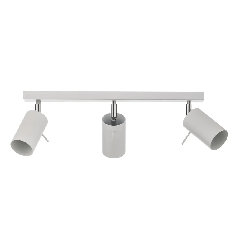 B-Ware SOLLUX LIGHTING Markenname Deckenspot Leuchte Spotlampe Round weiß 19