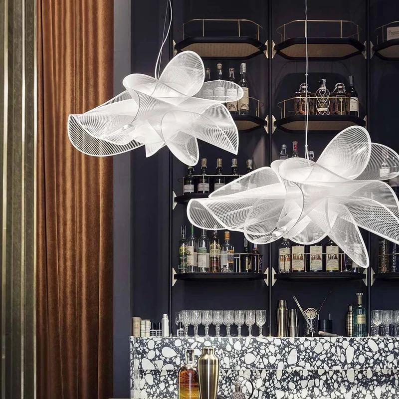 Slamp LED Hängelampe La Belle Etoile