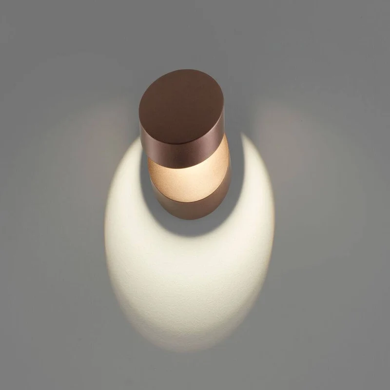 Lodes Pin-Up LED Wandlampe beweglich