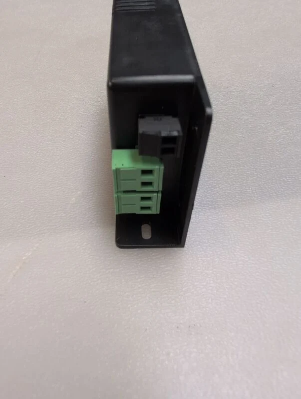 B-Ware Deko Light LED-Dimmer 843336 Dimmer Lichtdimmer Schwarz 12V Energieeffizienz