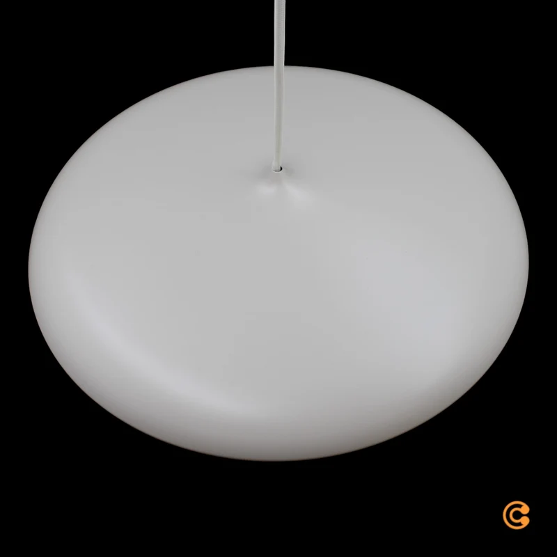 B-Ware DFTP by Nordlux Artist 40 Pendelleuchte Hängelampe Lampe Beige Esszimmer Leuchte