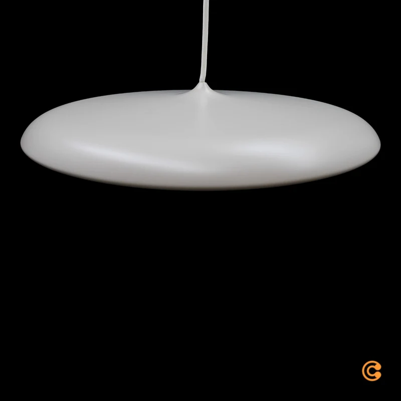B-Ware DFTP by Nordlux Artist 40 Pendelleuchte Hängelampe Lampe Beige Esszimmer Leuchte