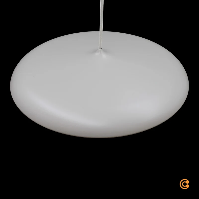 B-Ware DFTP by Nordlux Artist 40 Pendelleuchte Hängelampe Lampe Beige Esszimmer Leuchte