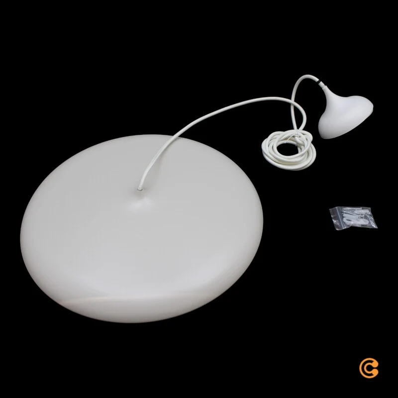 B-Ware DFTP by Nordlux Artist 40 Pendelleuchte Hängelampe Lampe Beige Esszimmer Leuchte