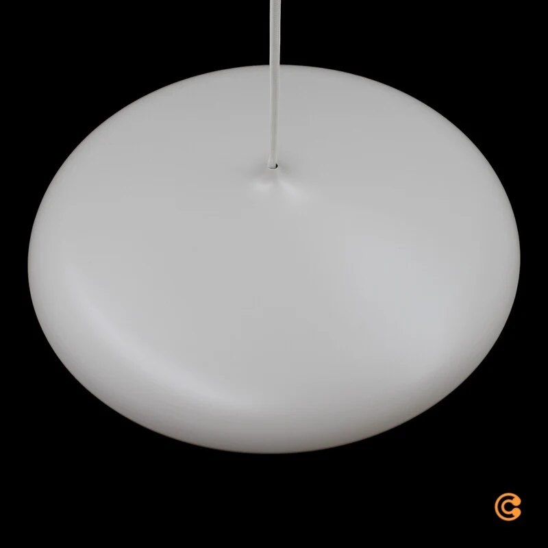 B-Ware DFTP by Nordlux Artist 40 Pendelleuchte Hängelampe Lampe Beige Esszimmer Leuchte