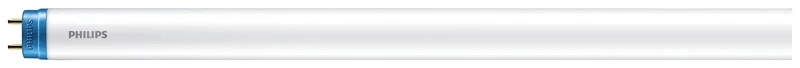 B-Ware Philips Lighting LED Leuchtmittel EEK: F A-G G13 Röhrenform T8 KVG VVG 8 W 10 St