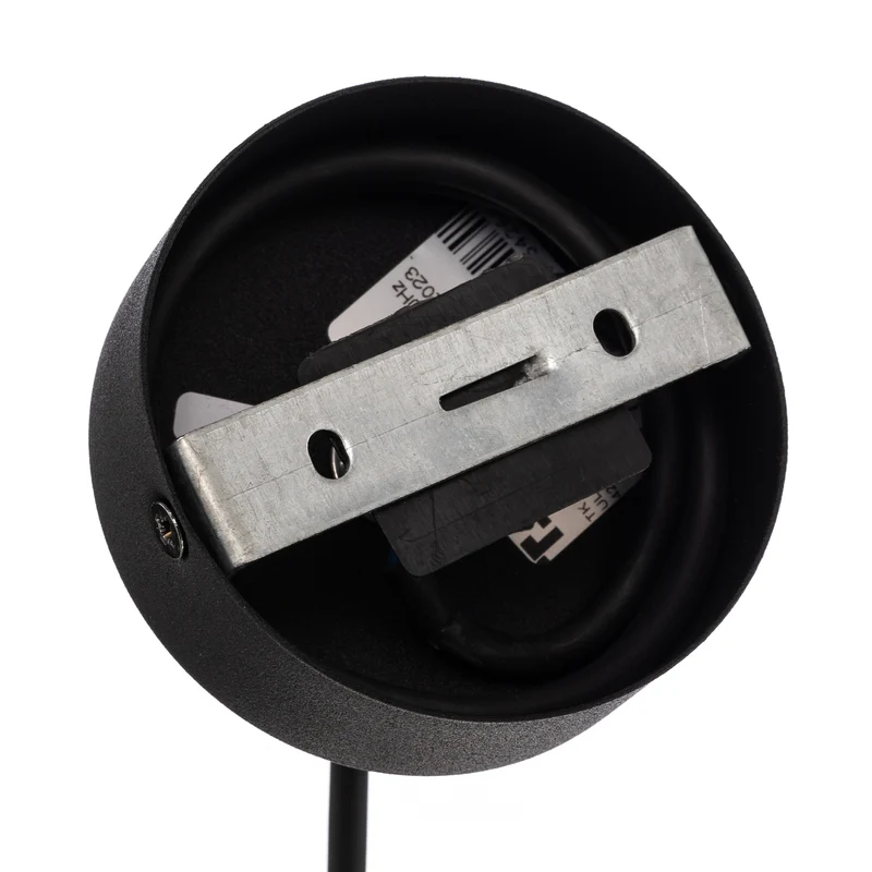 B-Ware Euluna Glas-Hängeleuchte Sol Hängeleuchte Lampe Leuchte E27 Ø 35 chrom transpare